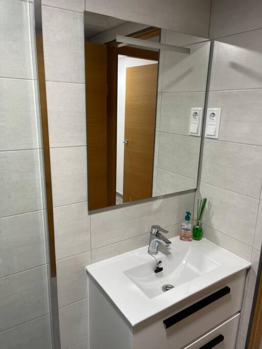 Mar Menor Golf Resort, Luxury Sleeps 6, Lake Views Murcia Bagian luar foto