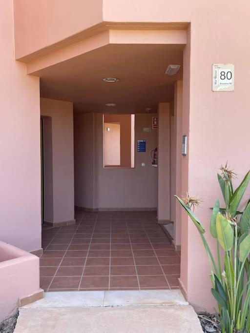 Mar Menor Golf Resort, Luxury Sleeps 6, Lake Views Murcia Bagian luar foto