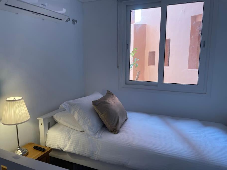 Mar Menor Golf Resort, Luxury Sleeps 6, Lake Views Murcia Bagian luar foto